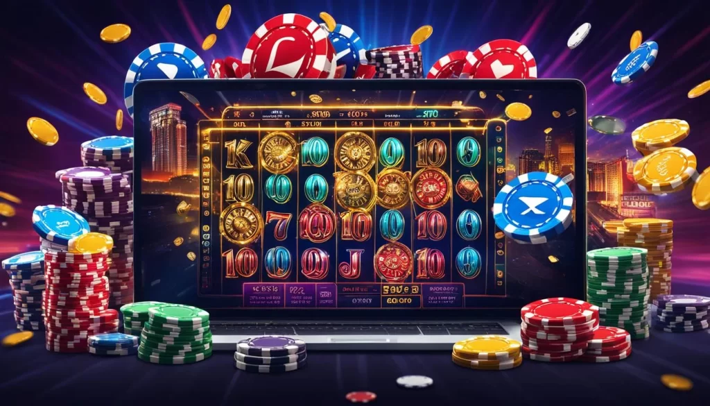 Khám phá tính năng mới tại win 69 slot