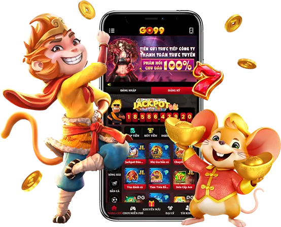 Game Nổ Hũ Miền Viễn Tây Hoang Dã