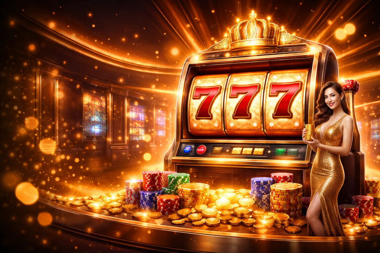 Game bài đổi thưởng b29
