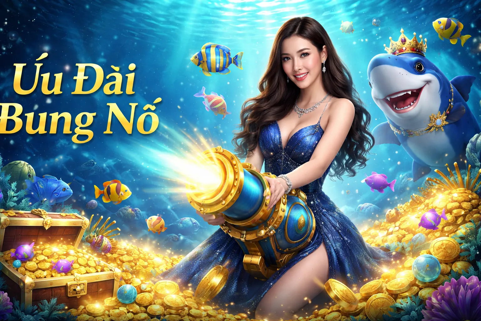 Hướng dẫn chơi game b29