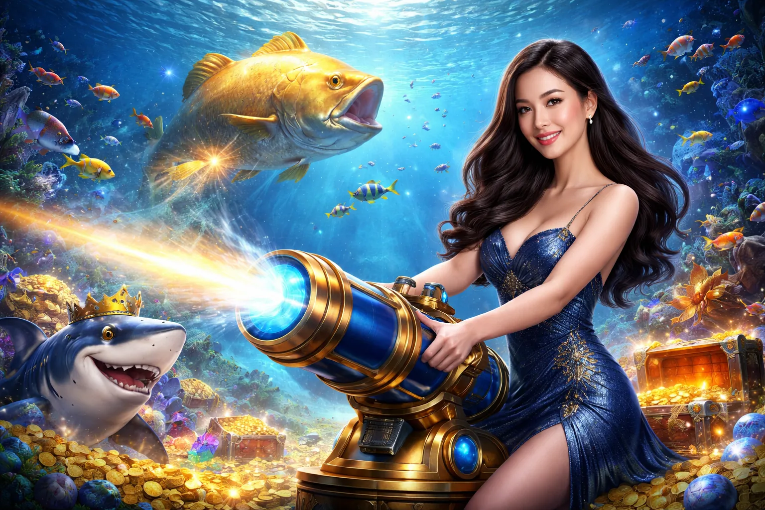 Đá gà trực tuyến b29
