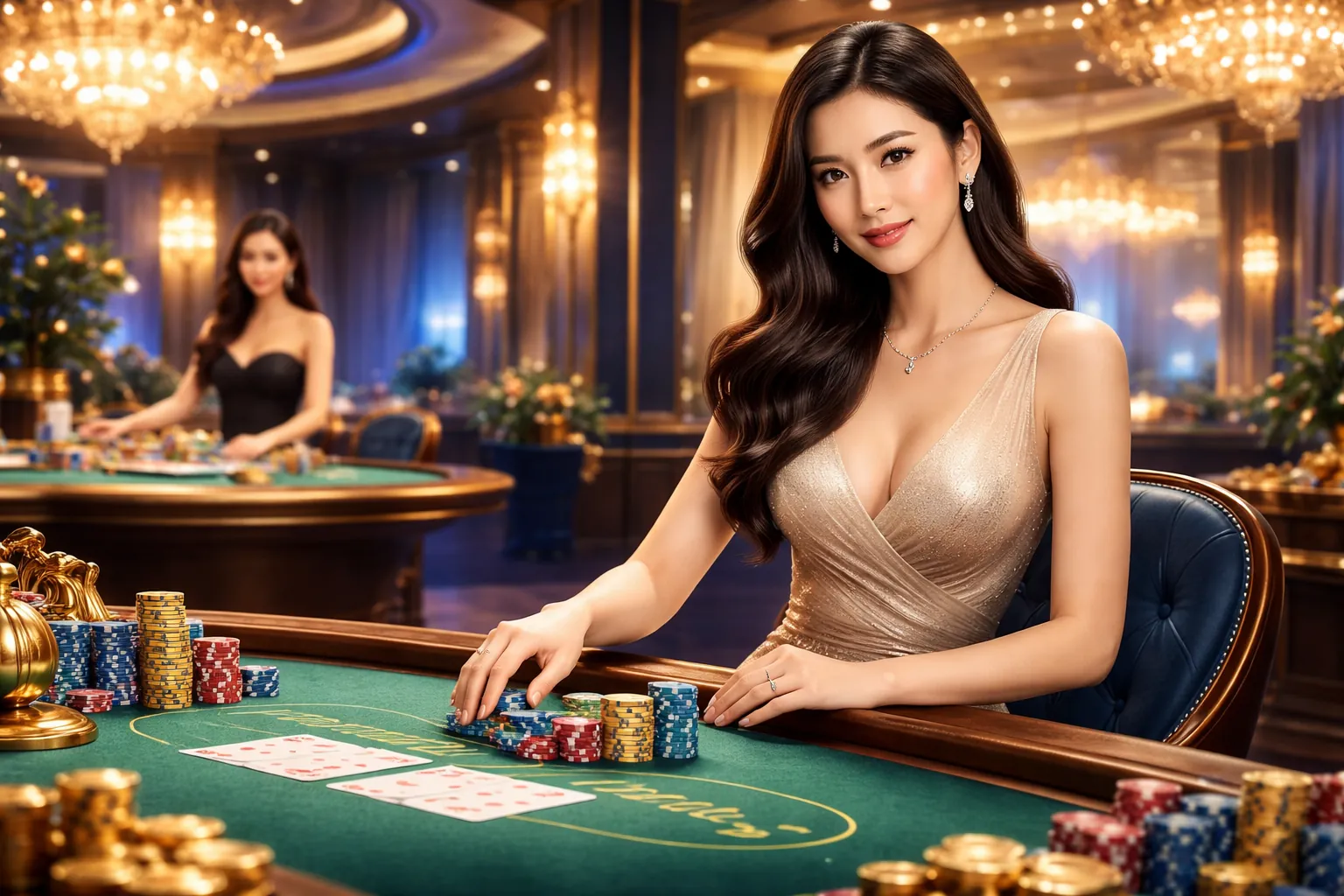 Cá cược thể thao B29