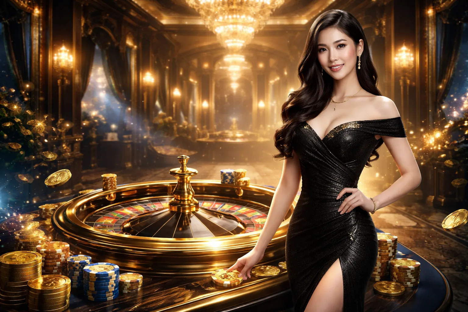 Live casino b29
