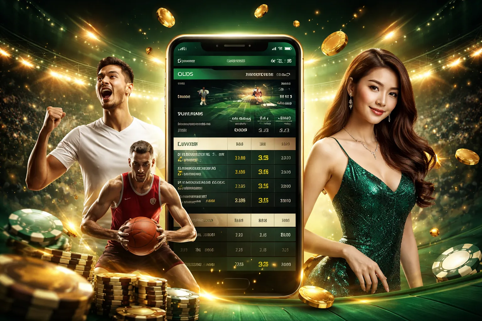 Hình ảnh trung tâm hỗ trợ khách hàng B29