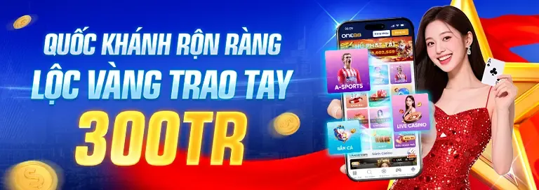 Hoàn trả thể thao và casino B29